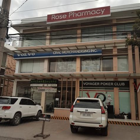 FLC Center .